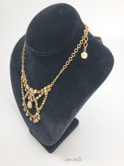 Givenchy Necklace Thumbnail