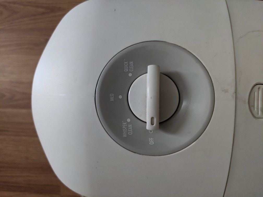 True Air HEPA Air Filter