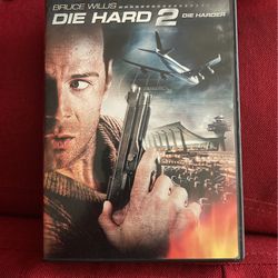 Die Hard 2 Thumbnail
