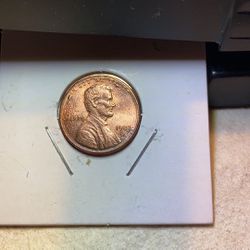 Penny 1983D Air Thumbnail
