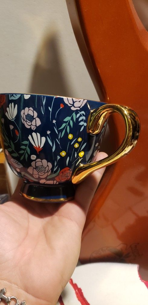 Paper Source Mug
