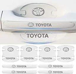 Toyota Door Handle Protector  Thumbnail