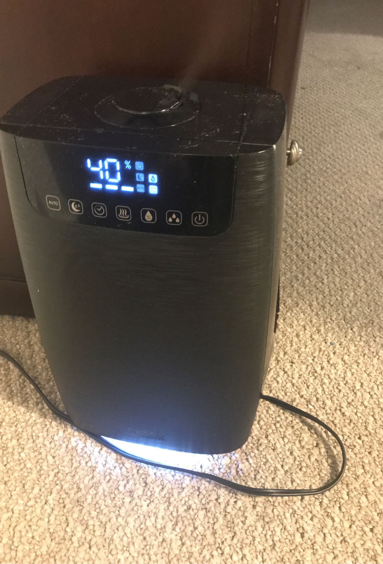 Humidifier