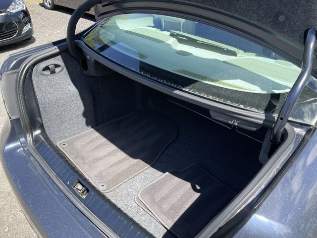 2007 Saab 9.3 turbo