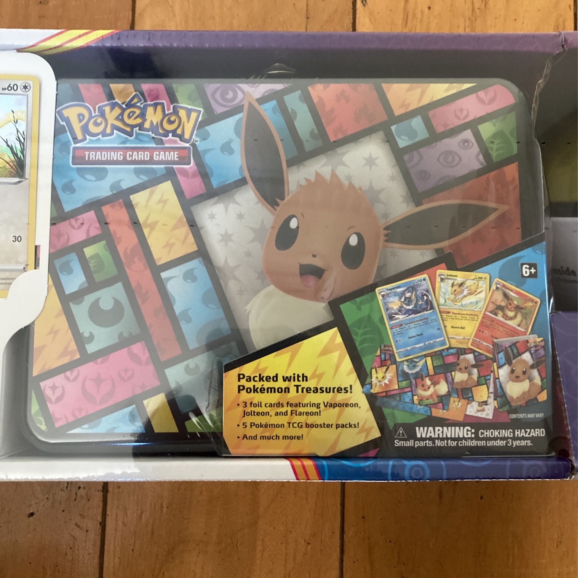 Pokemon