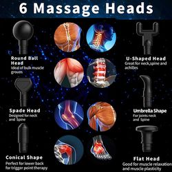 New Massage Gun  Thumbnail