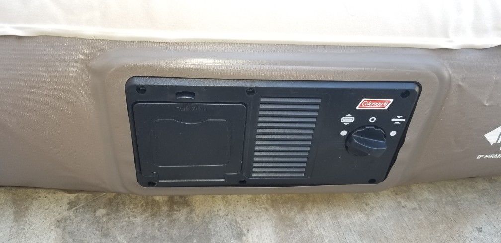 Coleman 9.5" Queen Air Mattress