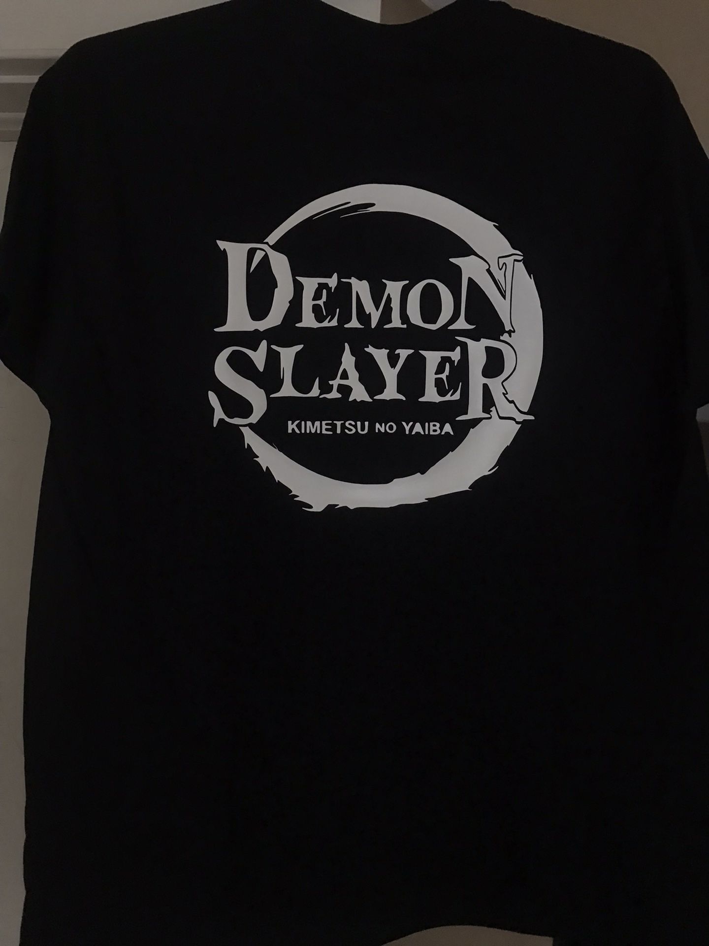 Demon Slayer Shirt