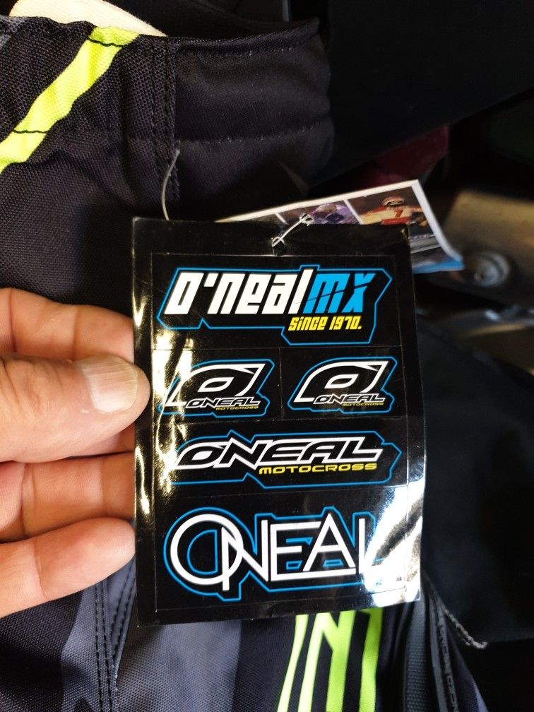 Oneal