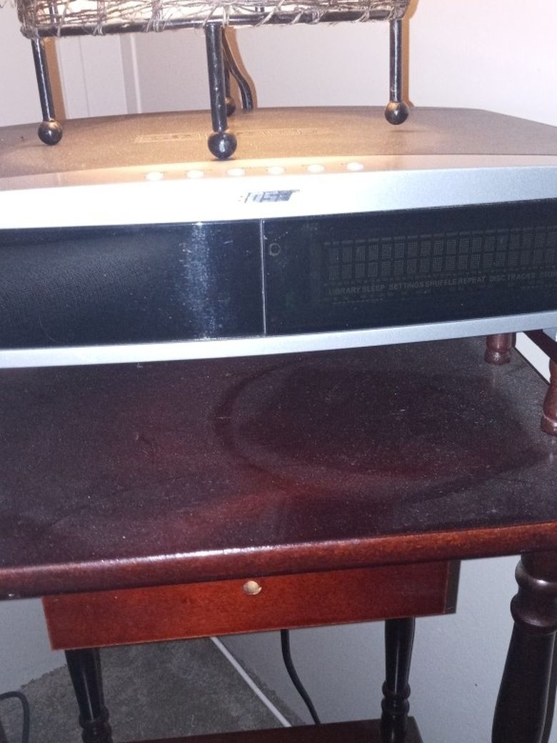 Bose Home Theatre Surround Sound