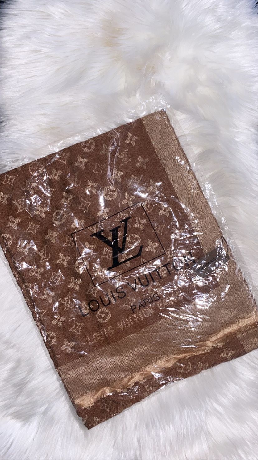 Designer Scarf