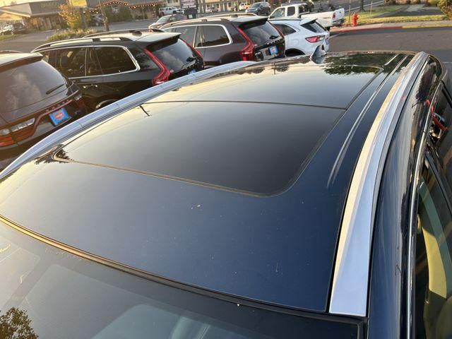 2017 Nissan Murano
