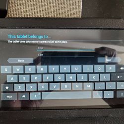 Acer A100 Tablet Thumbnail