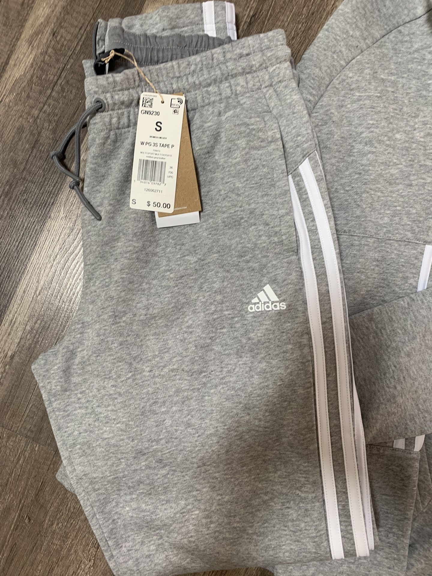 Women’s Adidas Suit