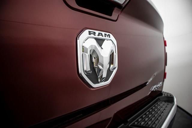 2021 RAM 3500