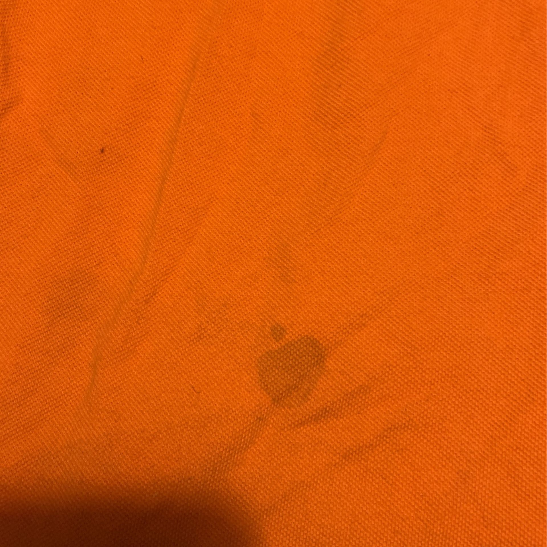 Polo Ralph Lauren Shirt Orange