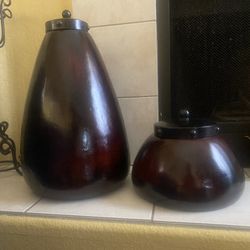 Vases/Canister/Decor Set Thumbnail