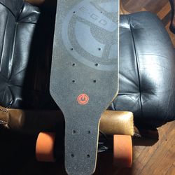 Yuneec Electric skateboard Thumbnail