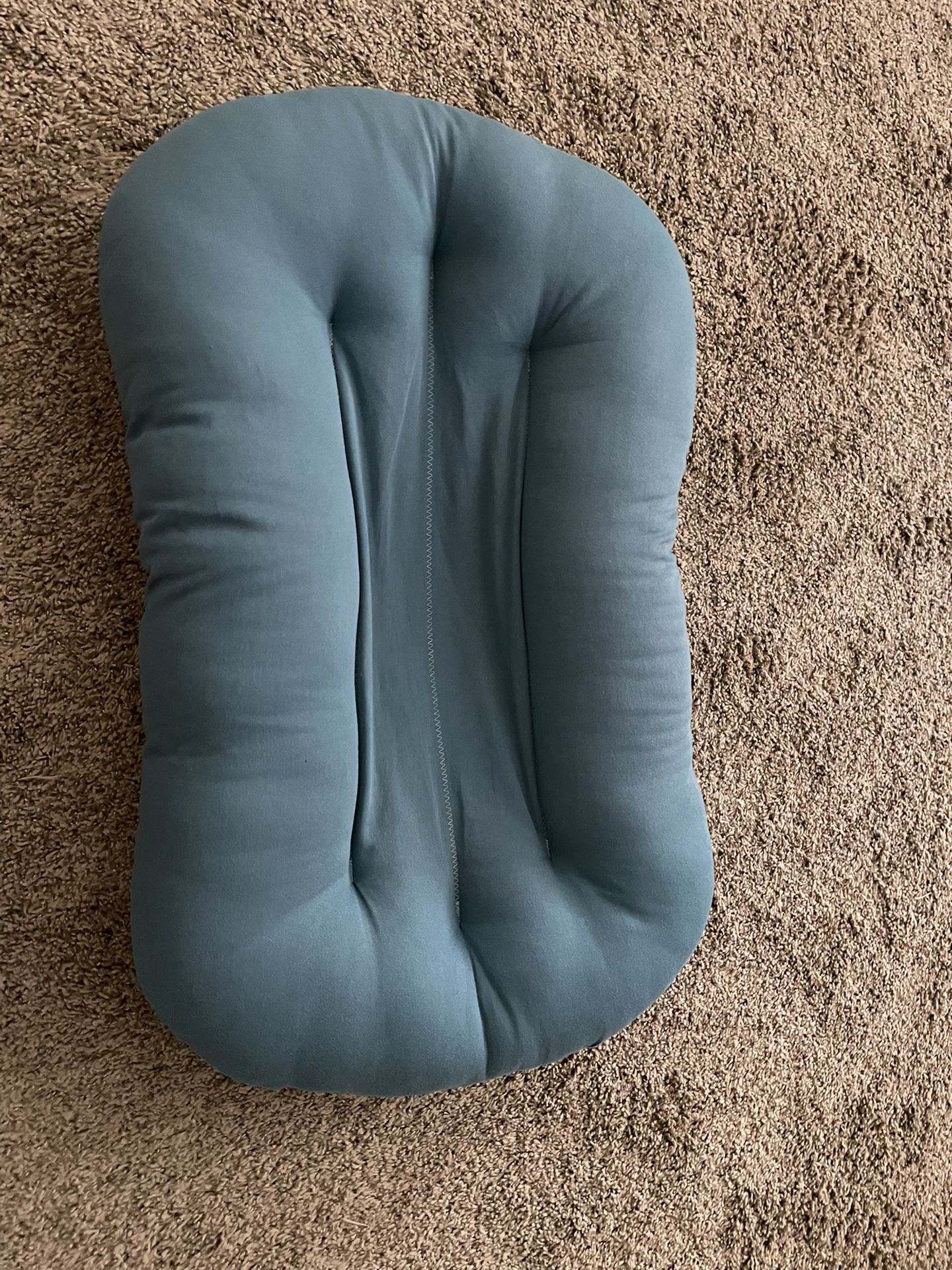 Snuggle Me Organic Lounger