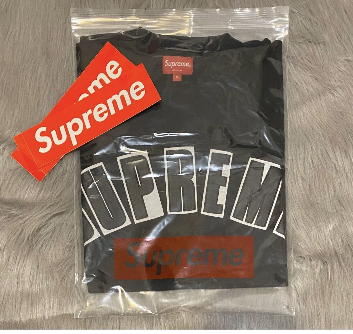 Supreme shirt