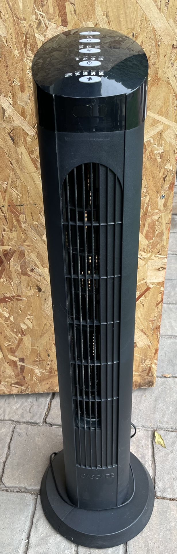 Tower Fan