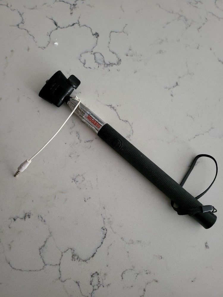 Camera Selfie Stick Sunpak