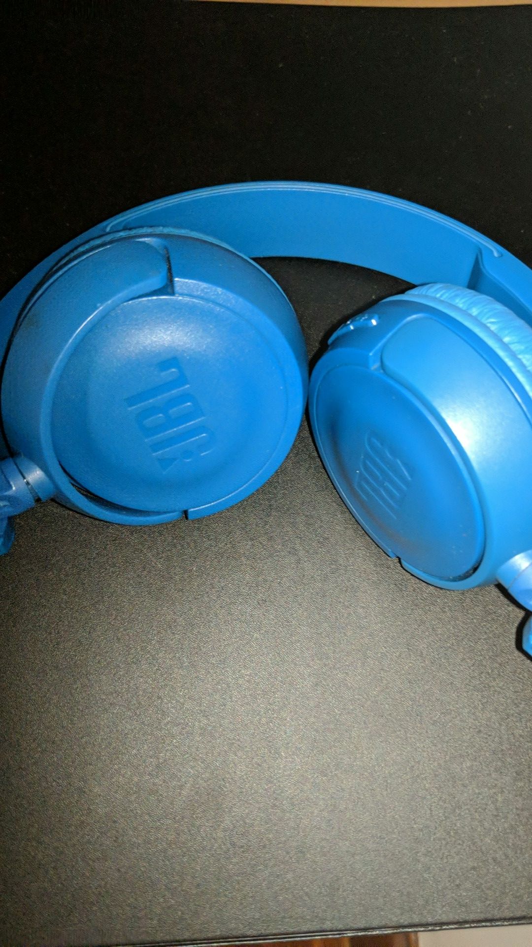 JBL Wireless Headphones