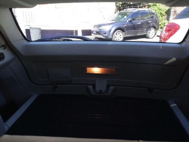 2005 Dodge Magnum