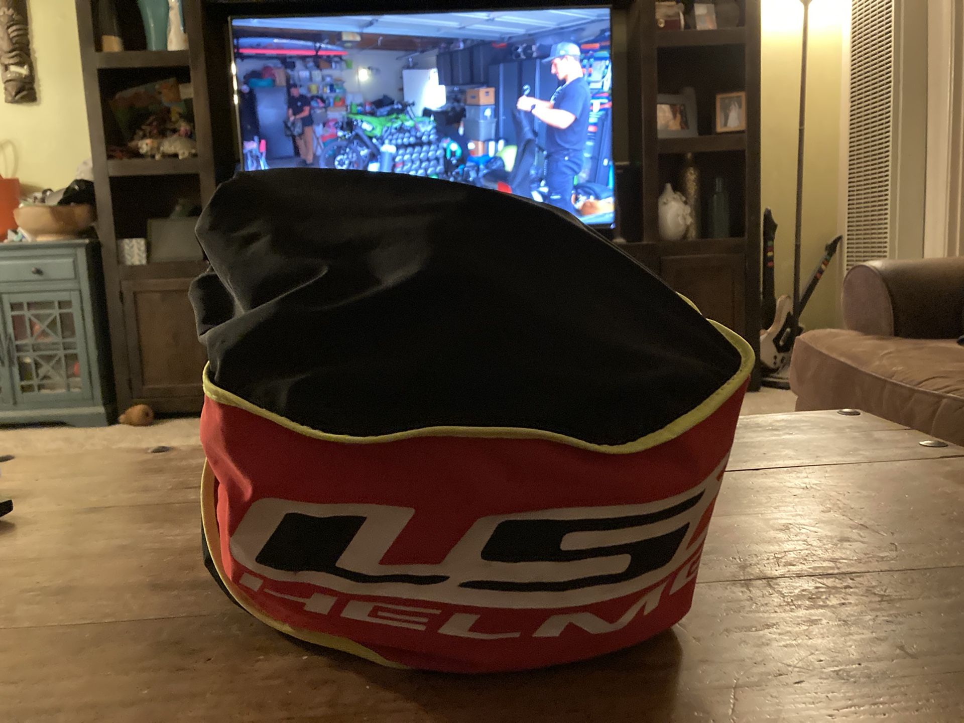 LS2 Subverter Evo
