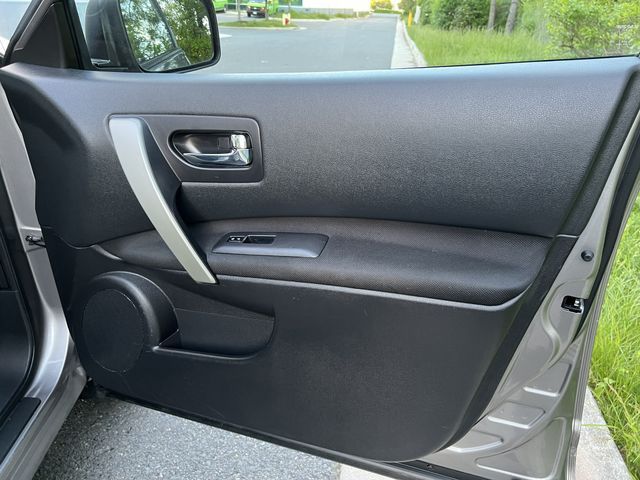 2013 Nissan Rogue