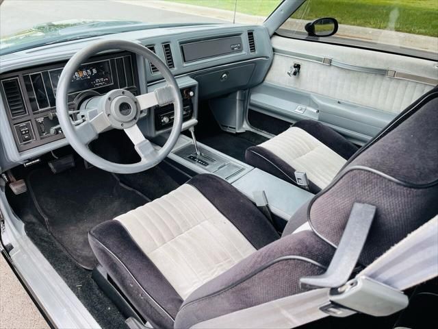 1987 Buick Regal