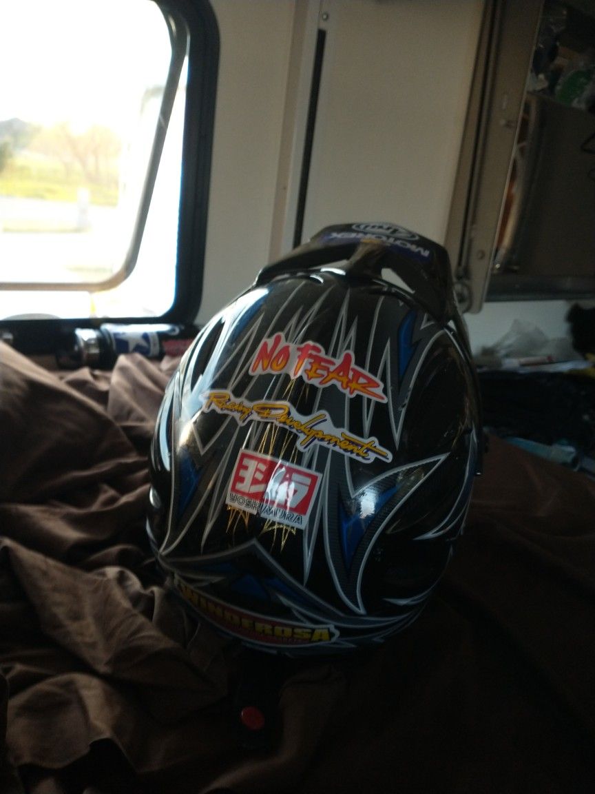 MTB Bell Helmet