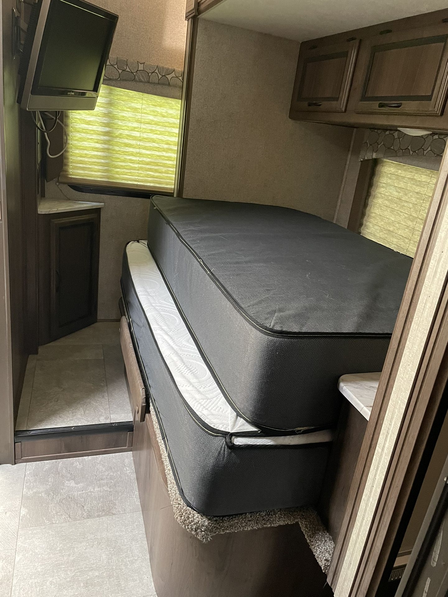 2019 coachman freelander