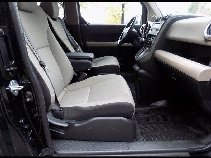 2007 Honda Element EX
