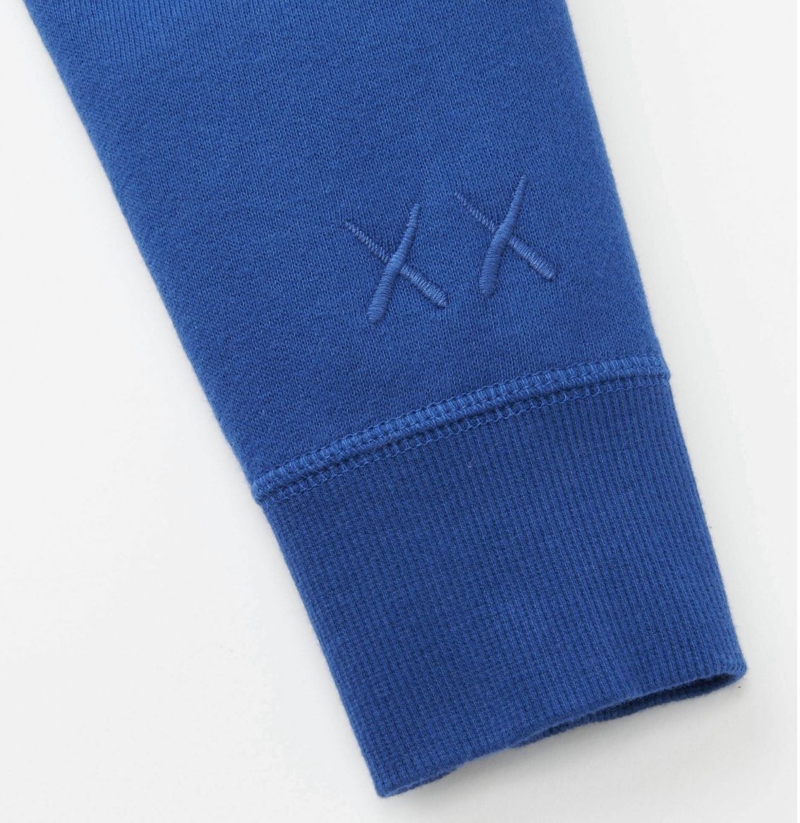 KAWS x Sesame Street Crewneck for Kids
