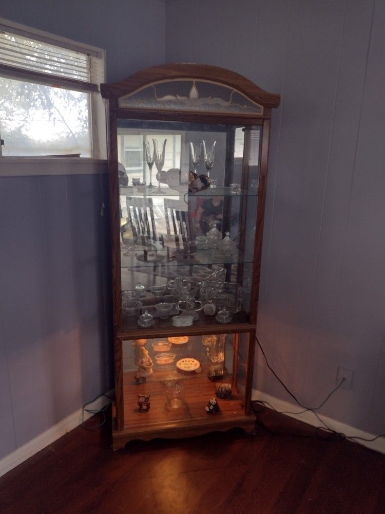 Dresser-furniture