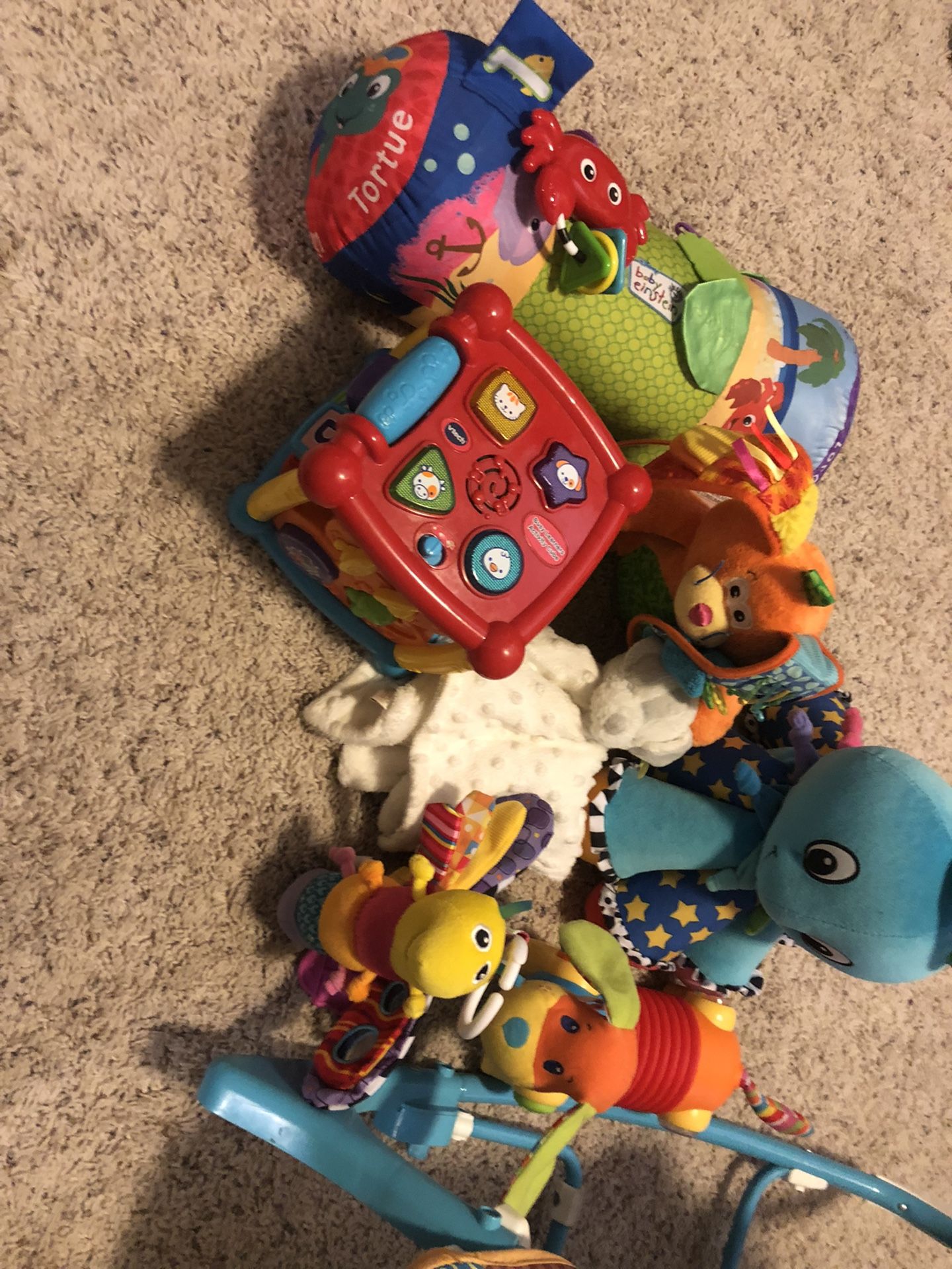 Baby Lot
