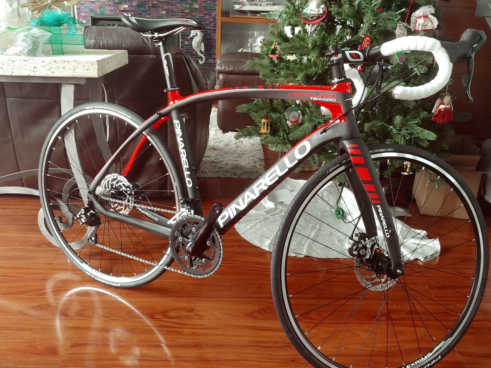 pinarello mercurio