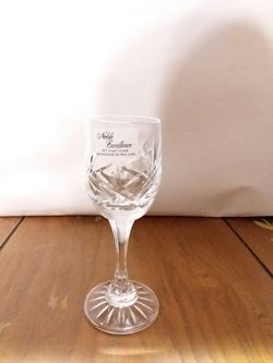 Set of 4 Noble Excellence Wine/Water Goblets Thumbnail