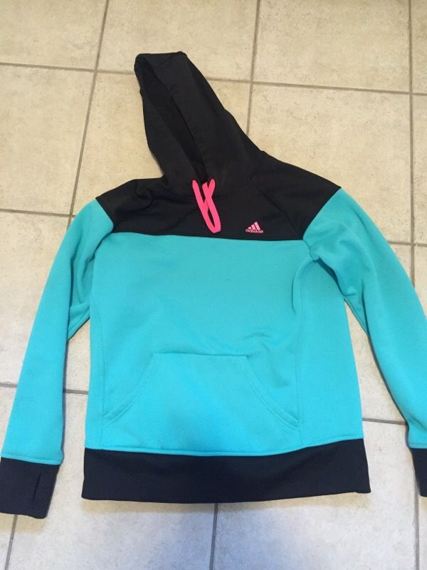 Ladies Adidas sweater