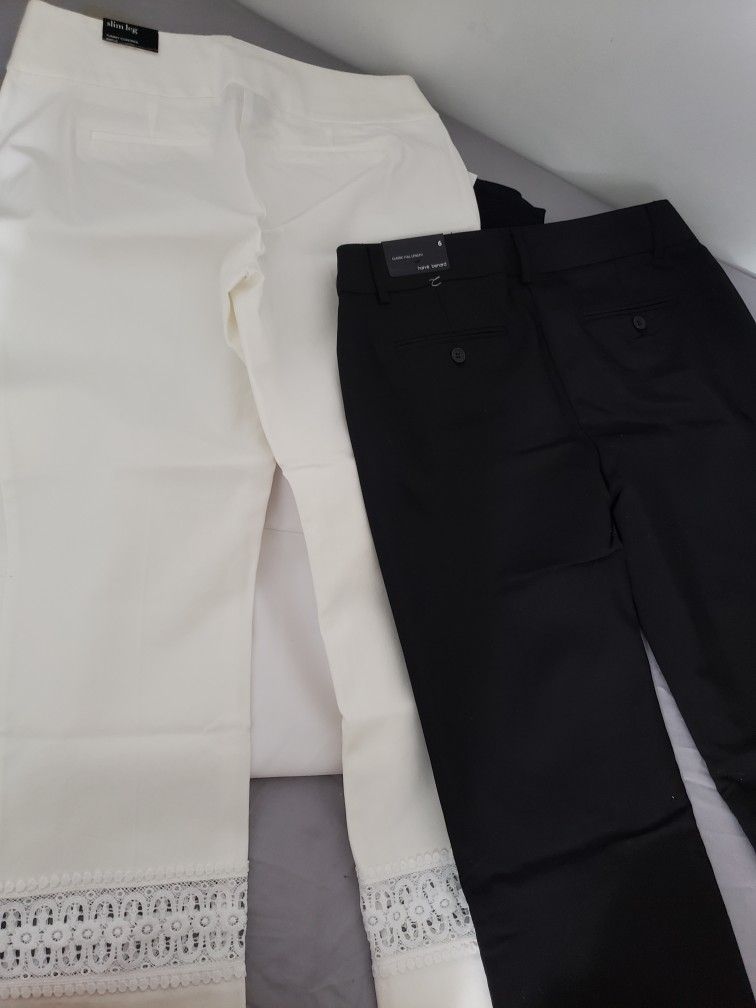 Women Pants 👖