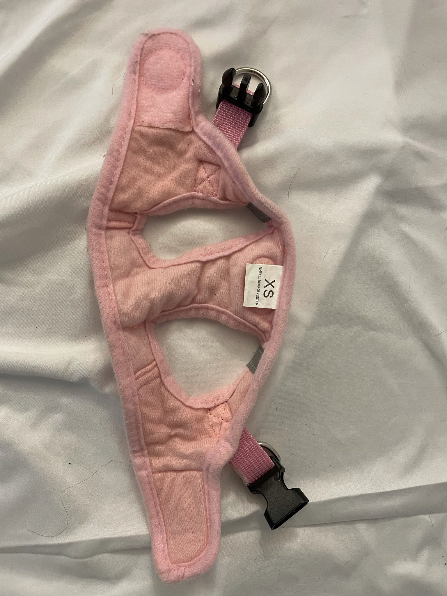 Soft Vest Harness for Puppy and Cat