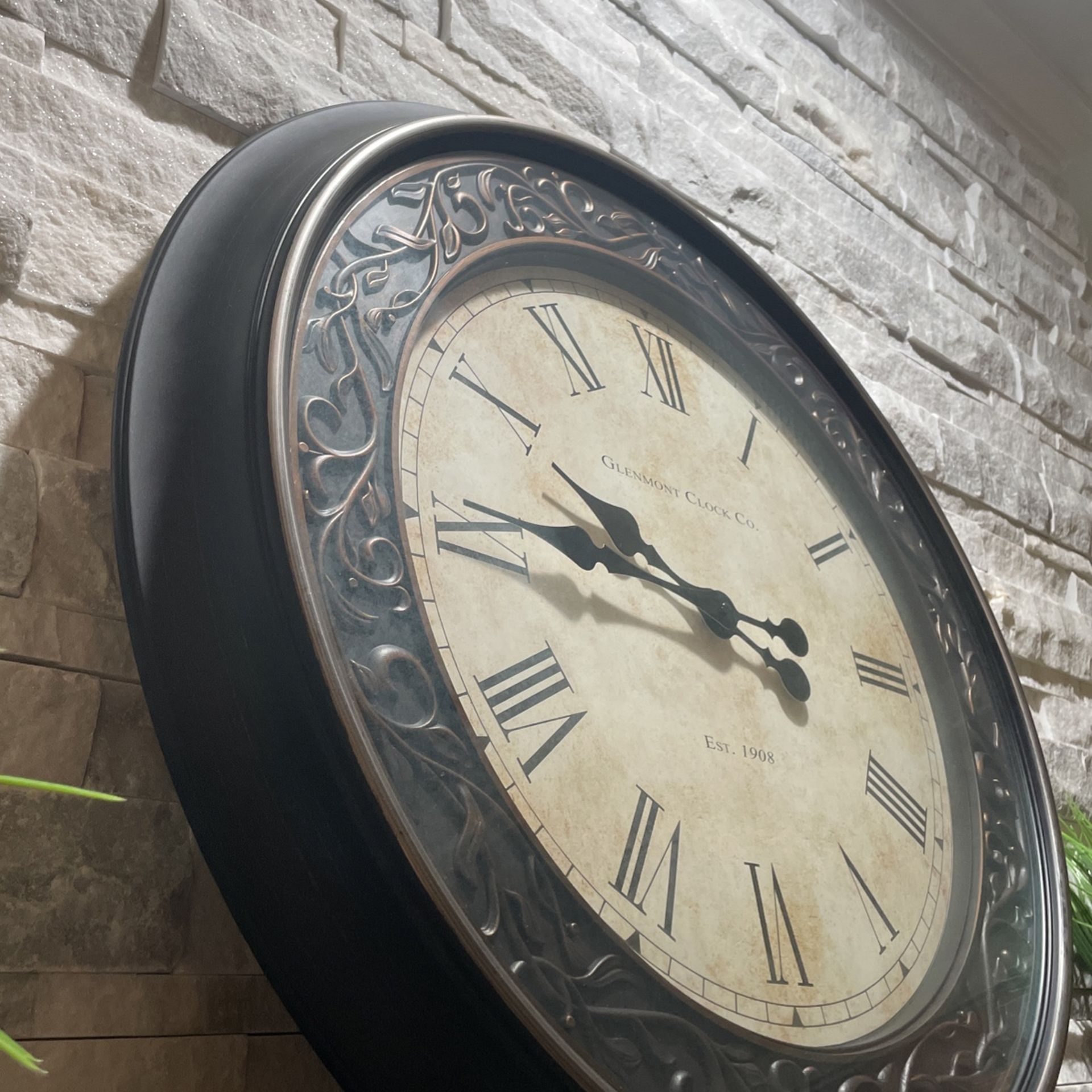 Big Clock