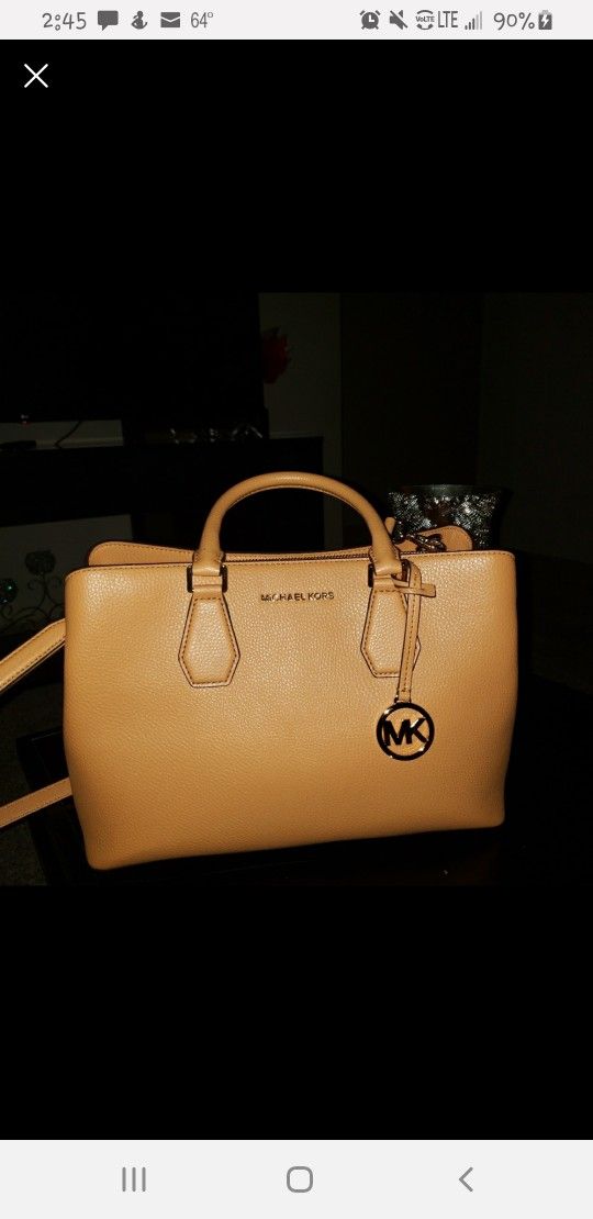Michael Kors / Coach Handbags