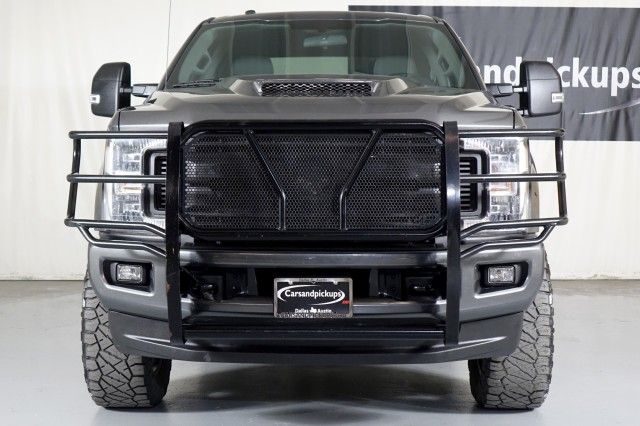 2017 Ford F-250