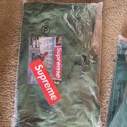 Supreme X Thrasher Hoodies Size  Med ,Xtra Large  $200 EACH FIRM  Thumbnail