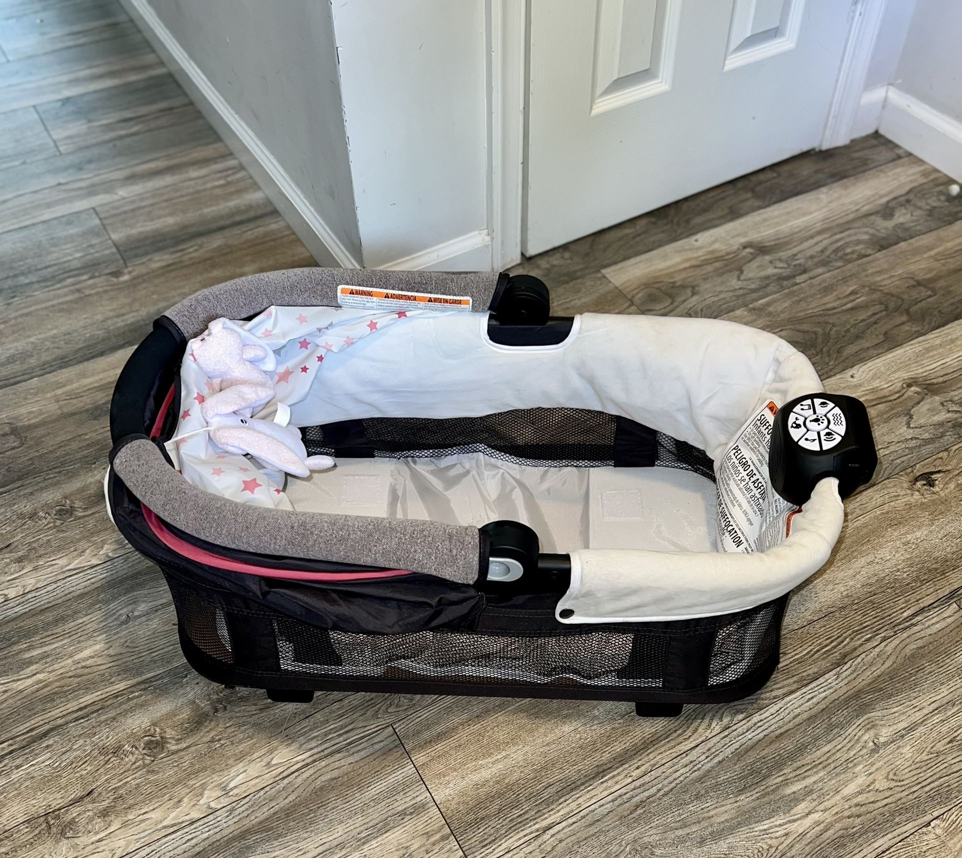 Bassinet
