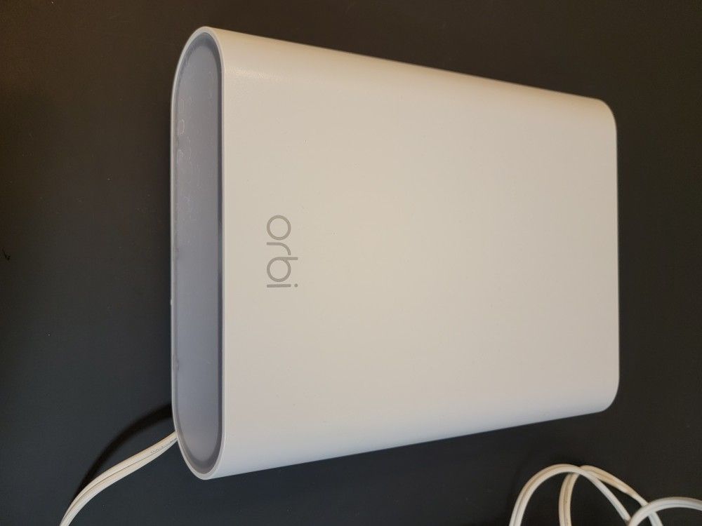 Netgear Orbi Outdoor Satellite WiFi Extender