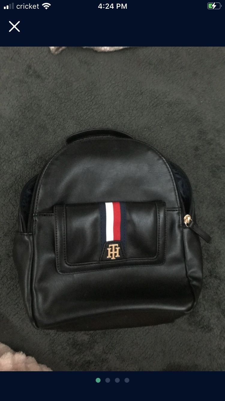 Tommy Hilfiger Backpack