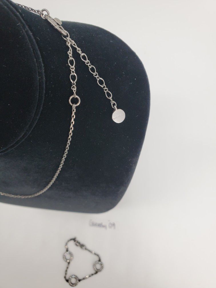 Givenchy Necklace and Bracelet Set